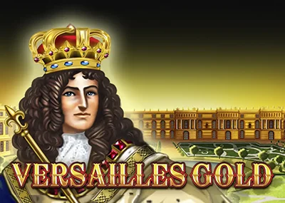 Versailles Gold