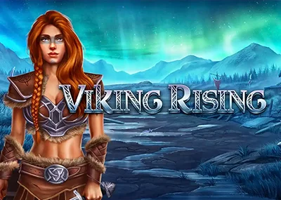 Viking Rising