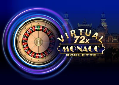 Virtual Monaco Roulette