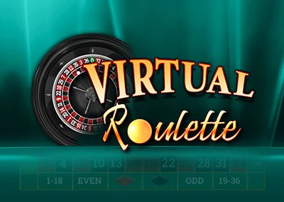 Virtual Roulette