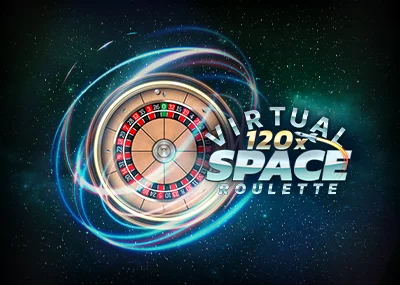 Virtual Space Roulette