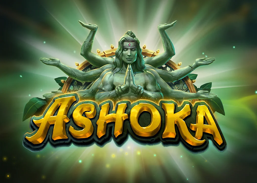 Ashoka