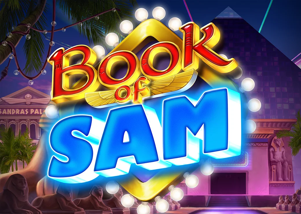 Book of Sam