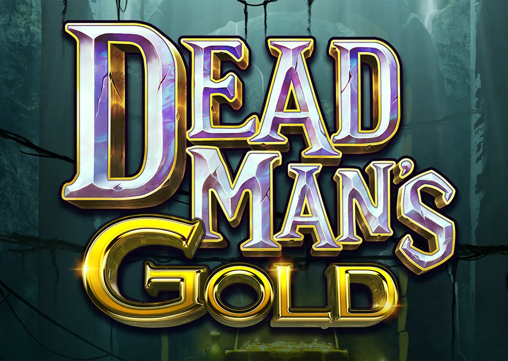 Dead Man's Gold