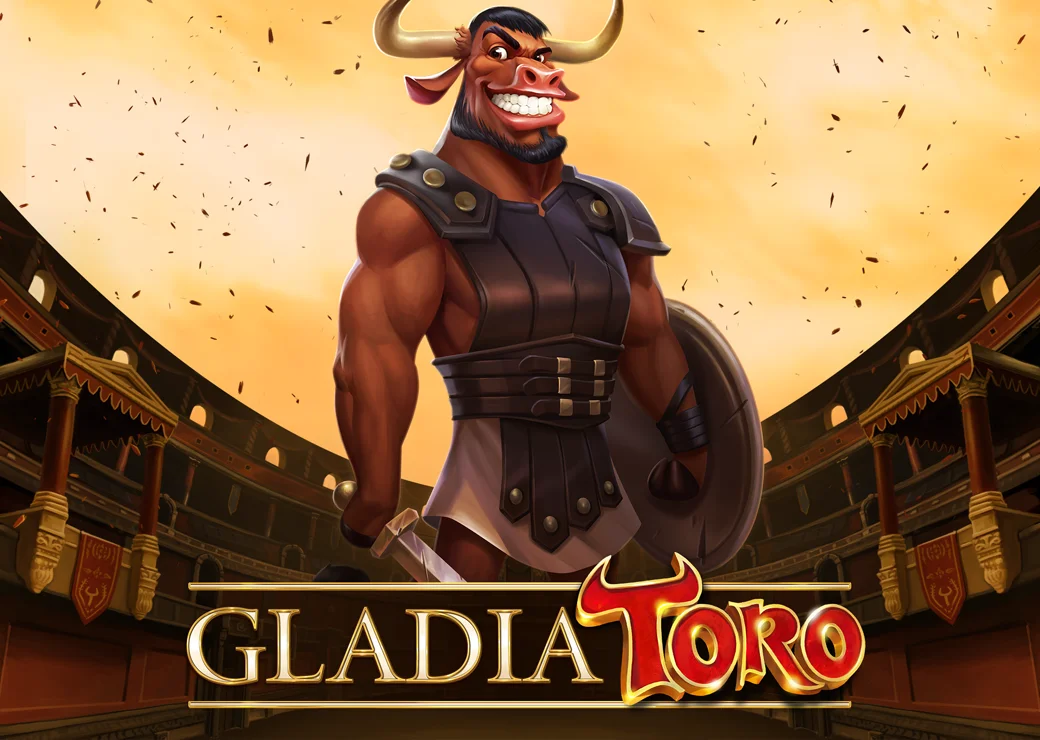 Gladiatoro