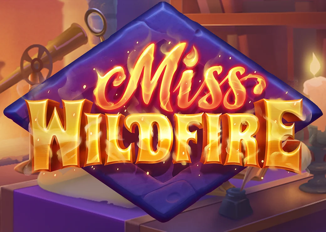 Miss Wildfire