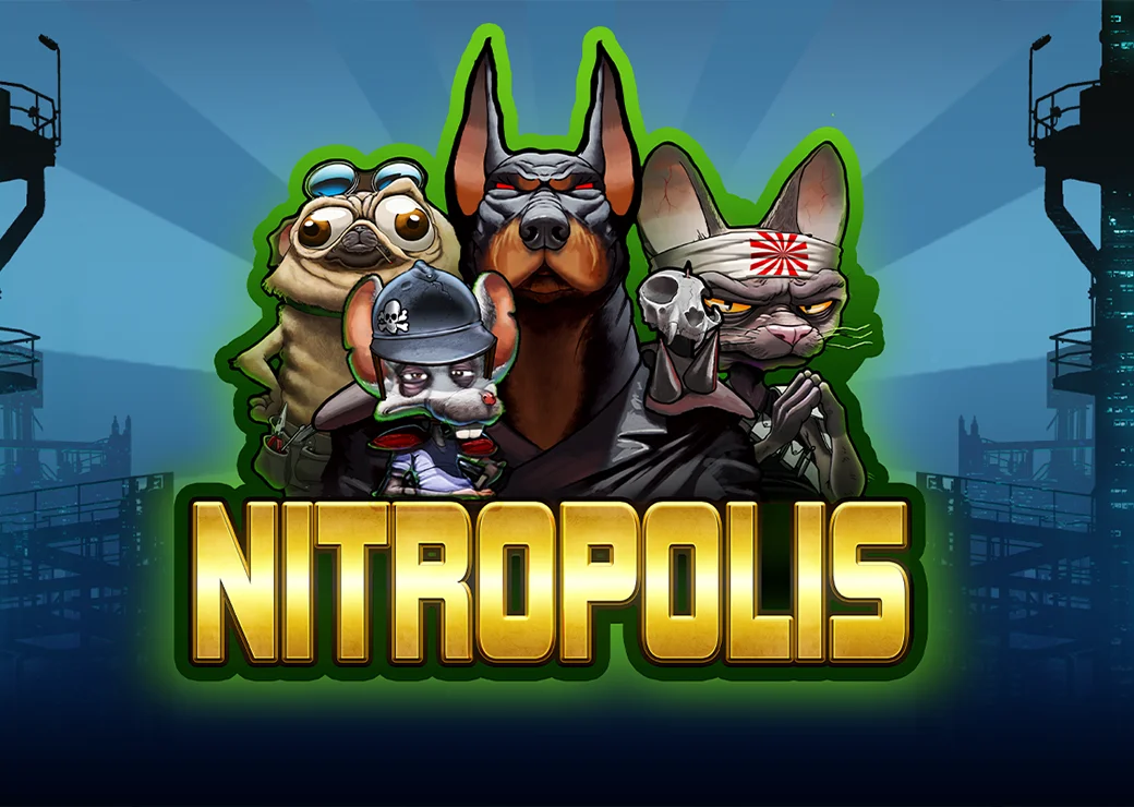 Nitropolis