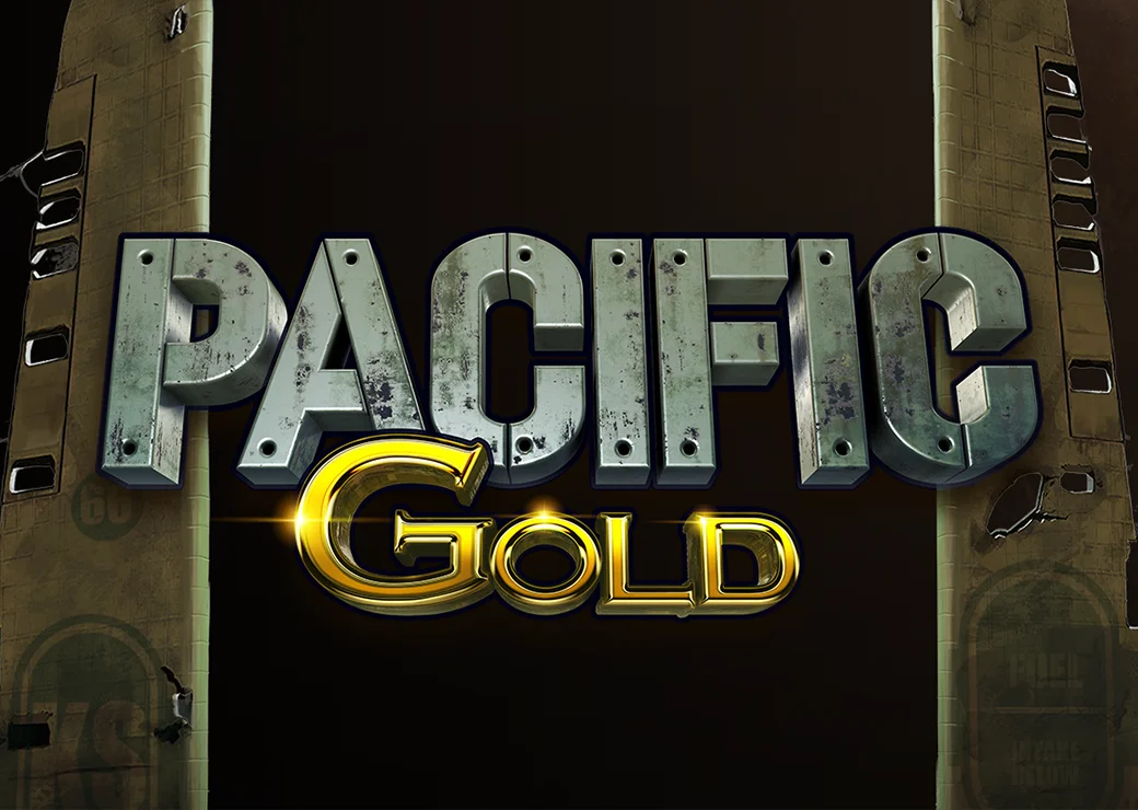 Pacific Gold