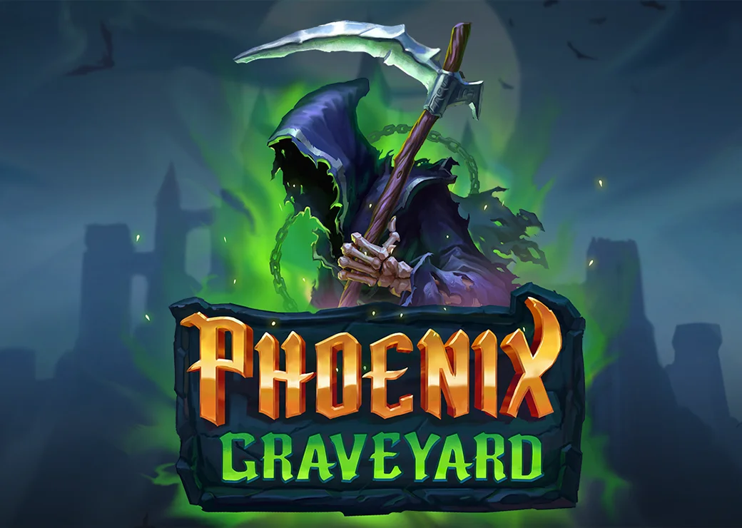 Phoenix Graveyard