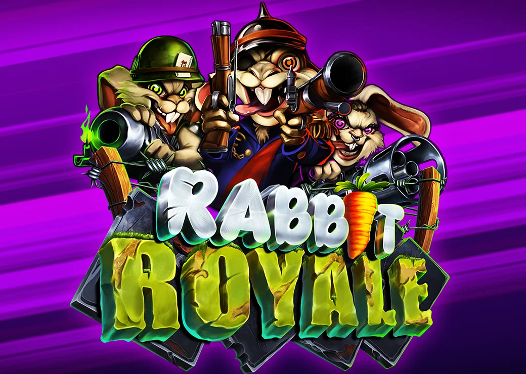 Rabbit Royale