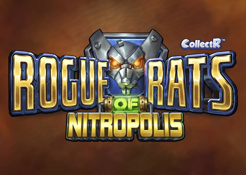 Rogue Rats of Nitropolis