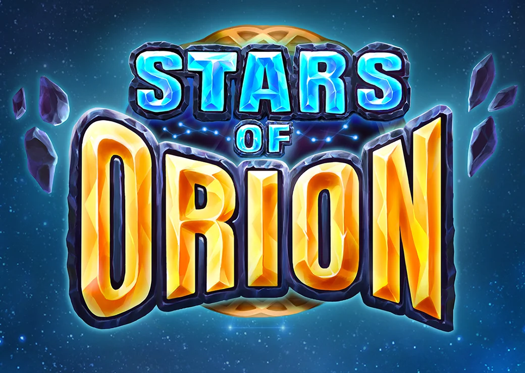 Stars of Orion