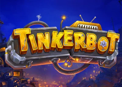 Tinkerbot