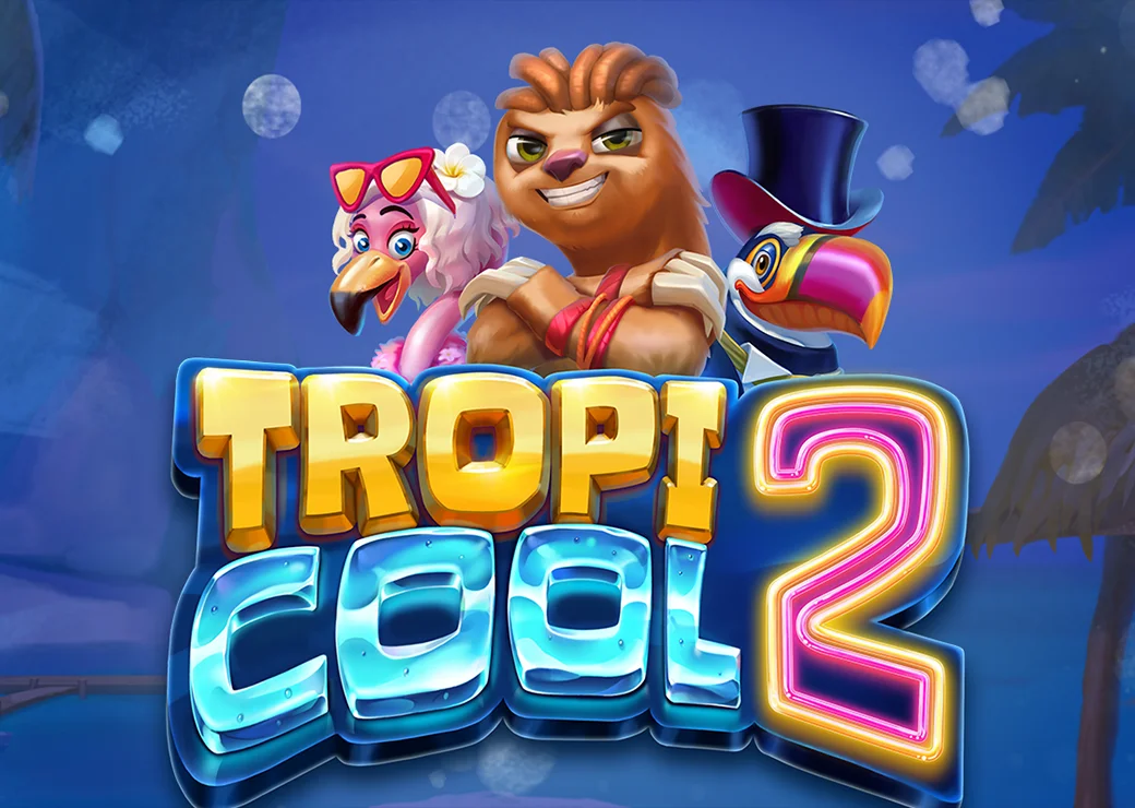 Tropicool 2