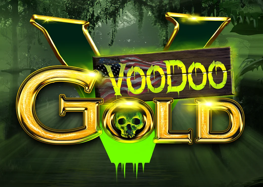 Voodoo Gold