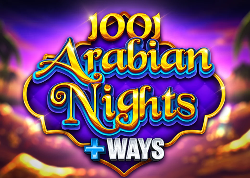 1001 Arabian Nights