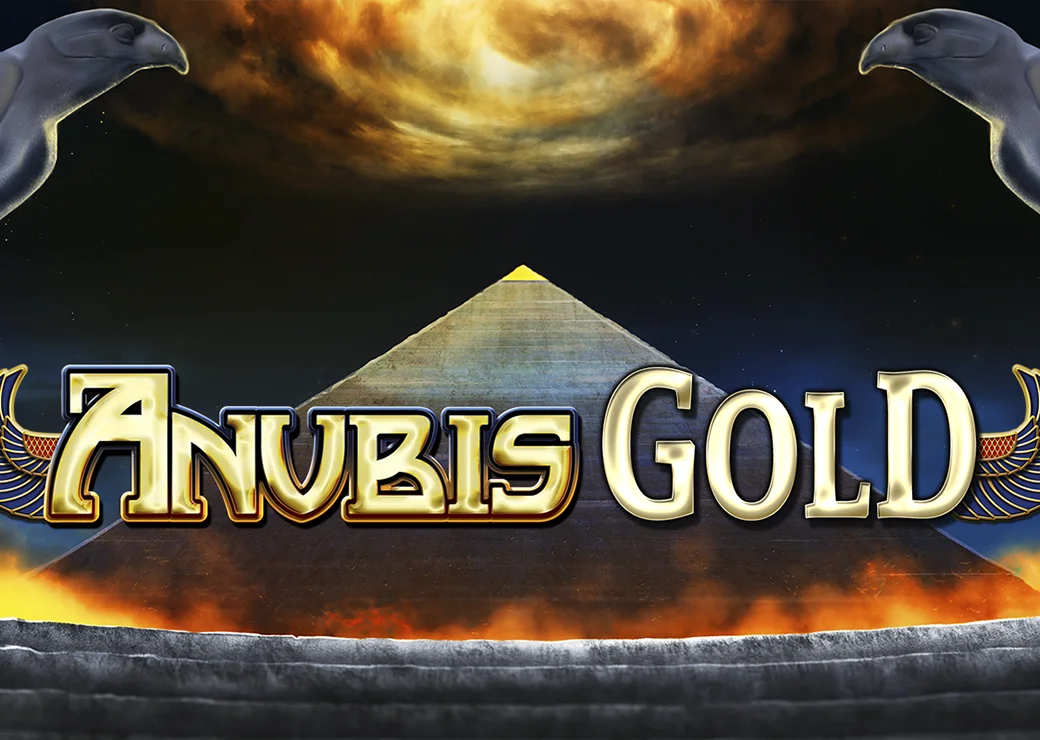 Anubis Gold