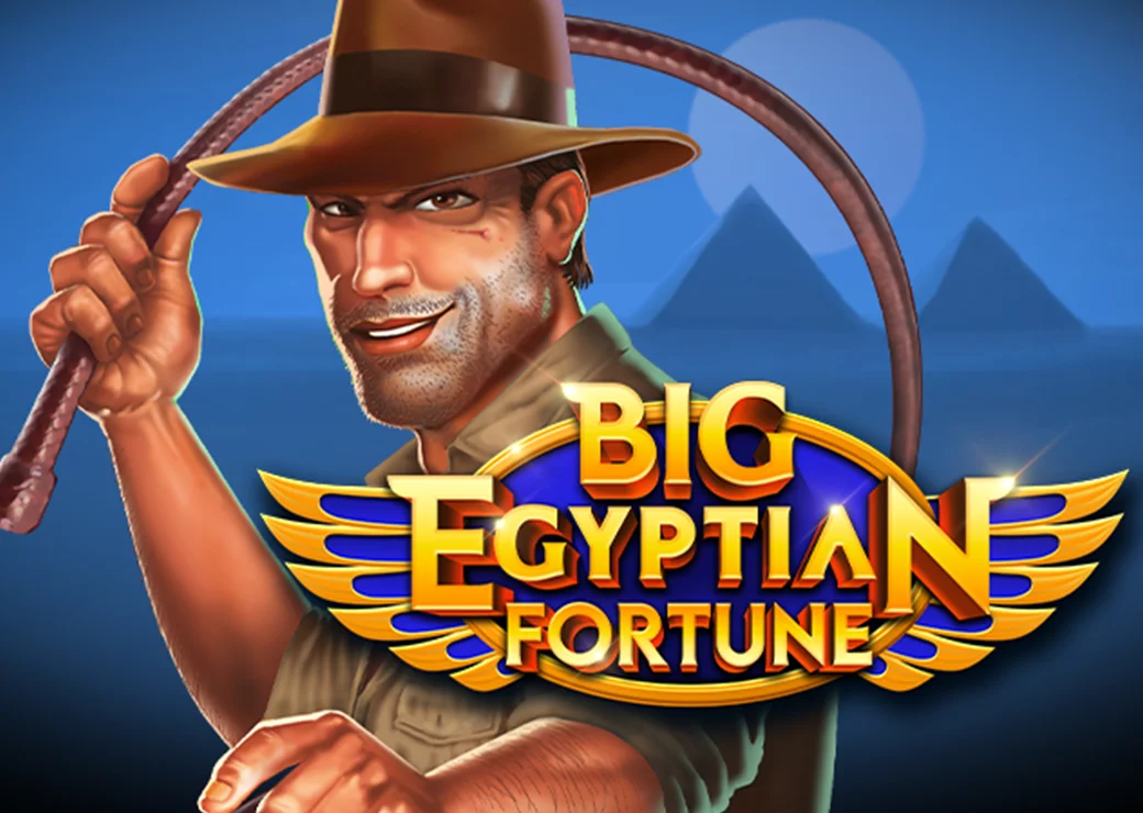 Big Egyptian Fortune