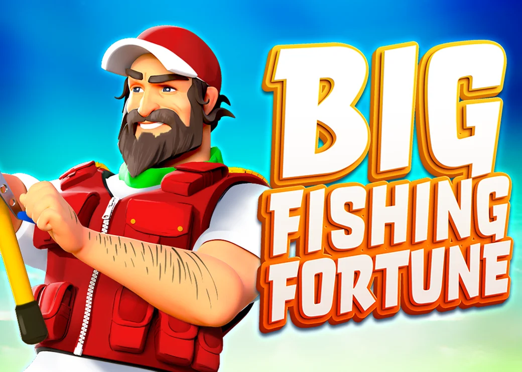 Big Fishing Fortune