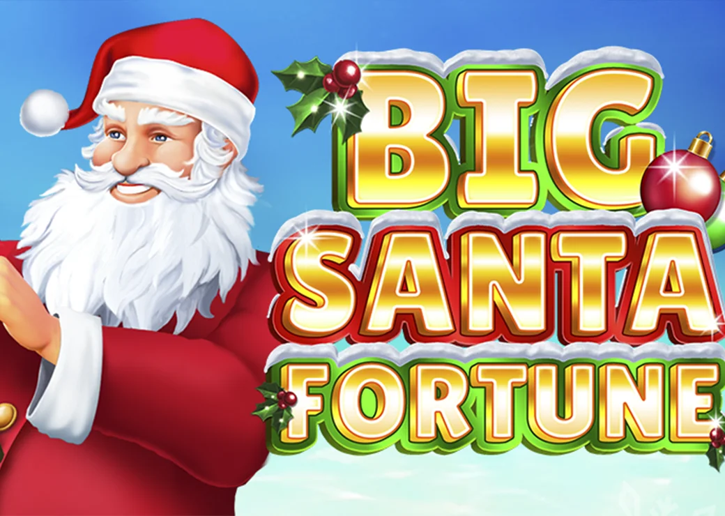 Big Santa Fortune