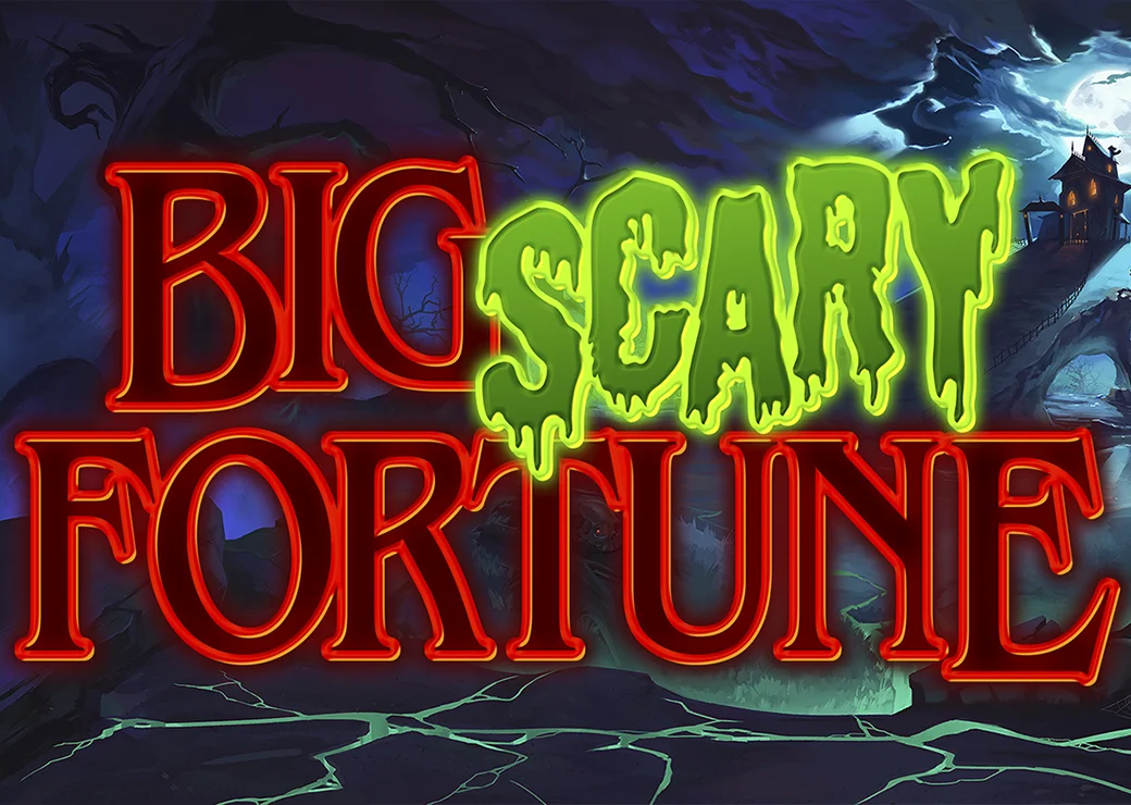 Big Scary Fortune