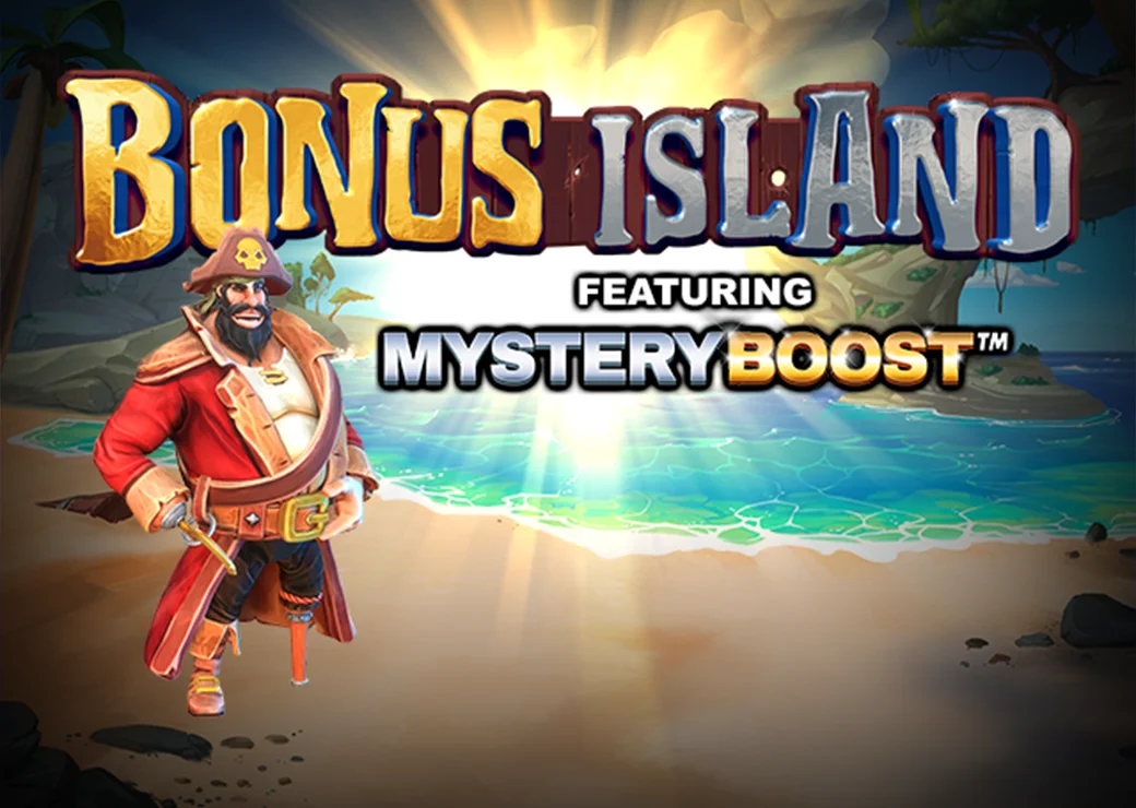 Bonus Island