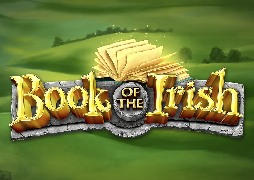 Book of the Irish