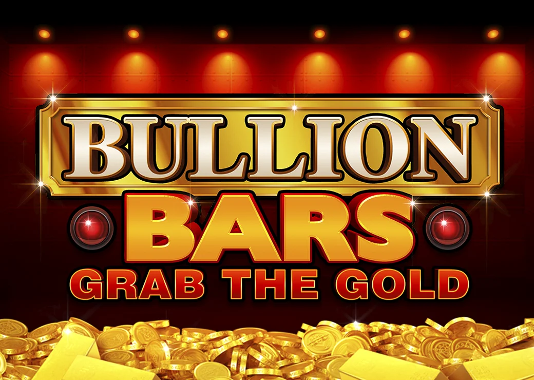 Bullion Bars