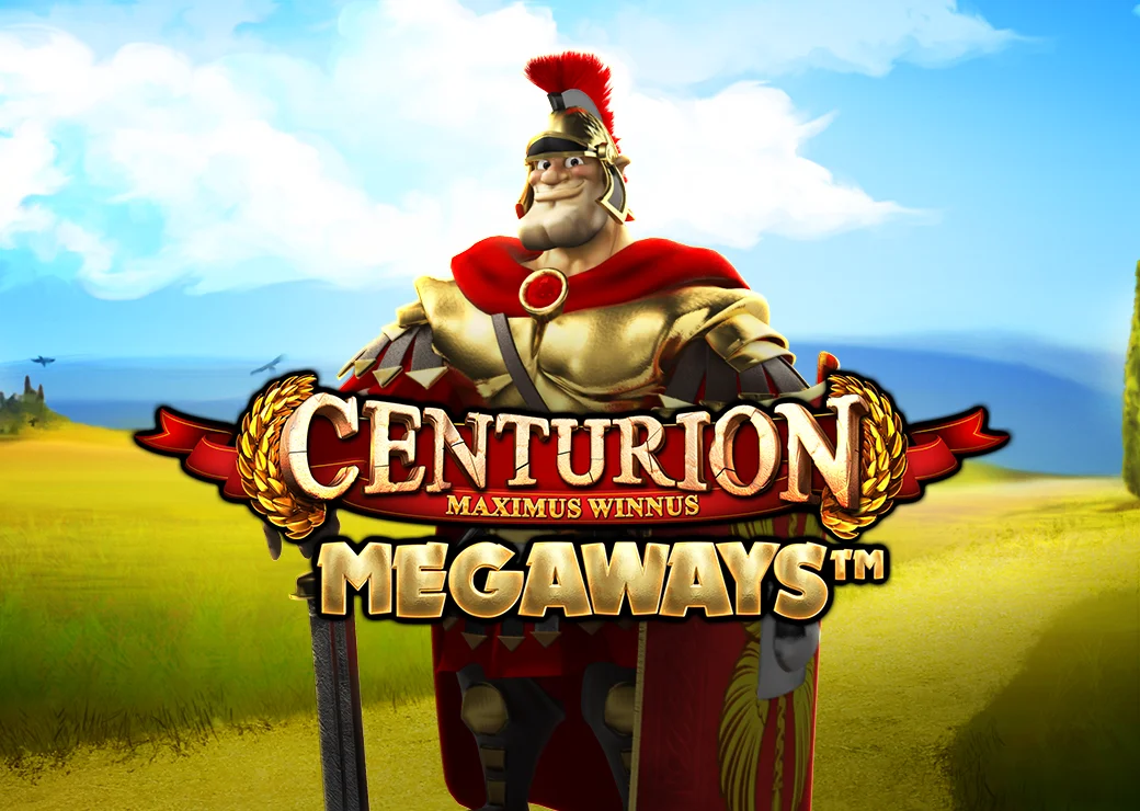 Centurion Megaways