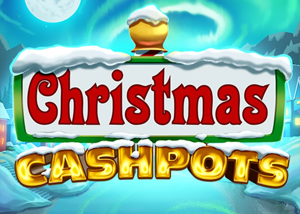 Christmas Cash Pots