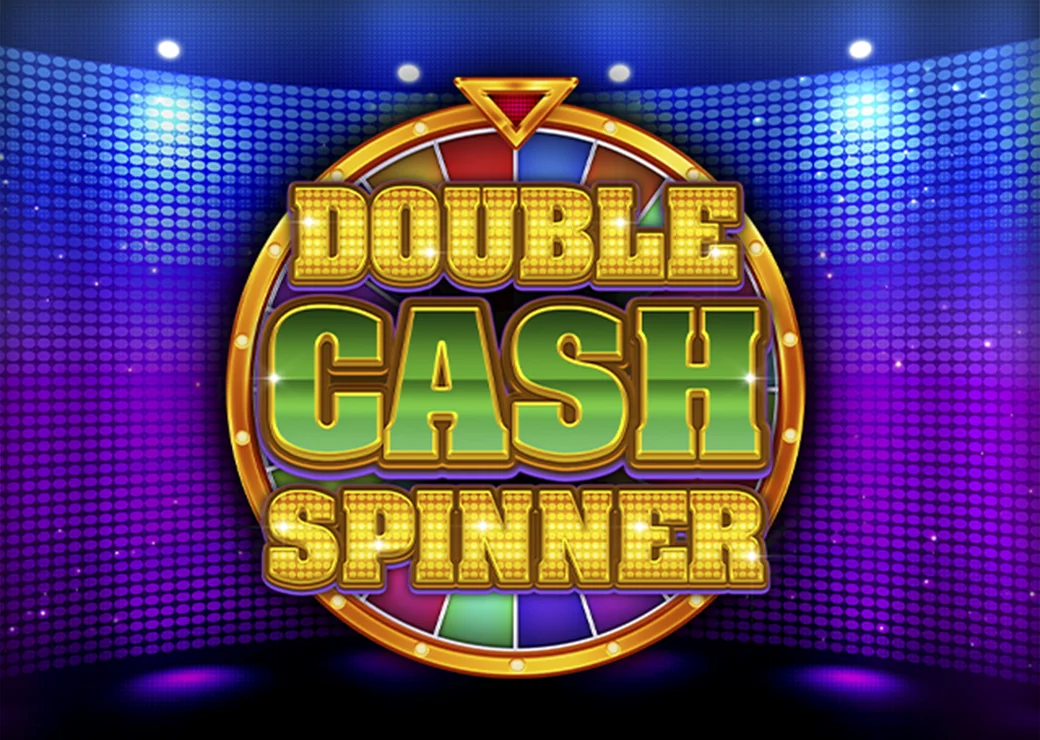 Double Cash Spinner