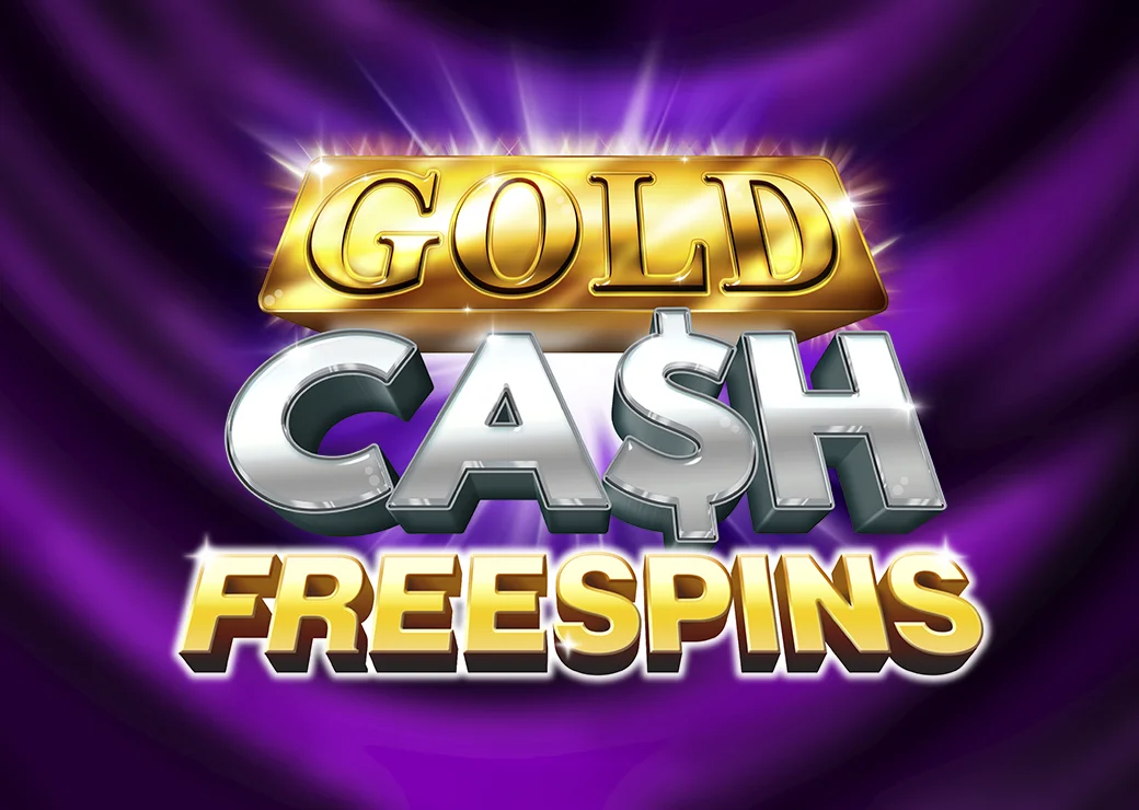 Gold Cash Free spins