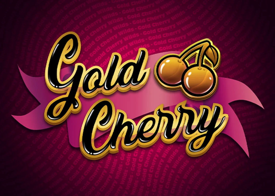 Gold Cherry