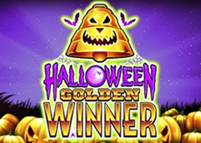 Golden Halloween Winner