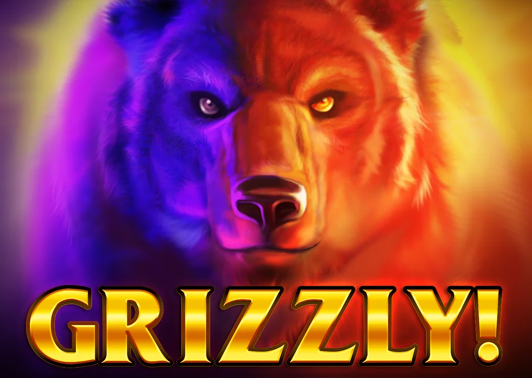 Grizzly!