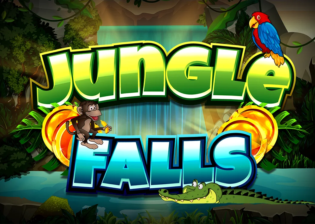 Jungle Falls