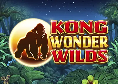 Kong Wonder Wilds