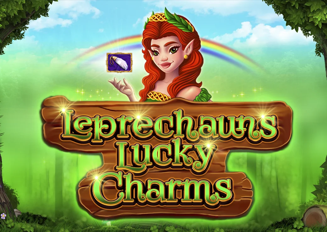 Leprechaun's Lucky Charm