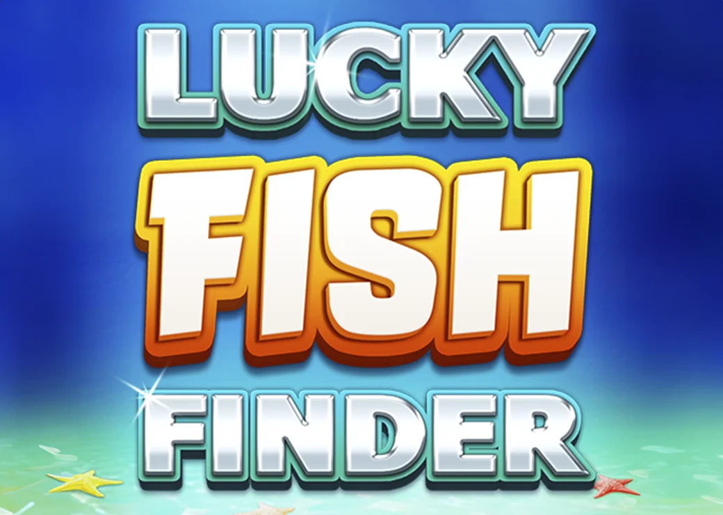 Lucky Fish Finder