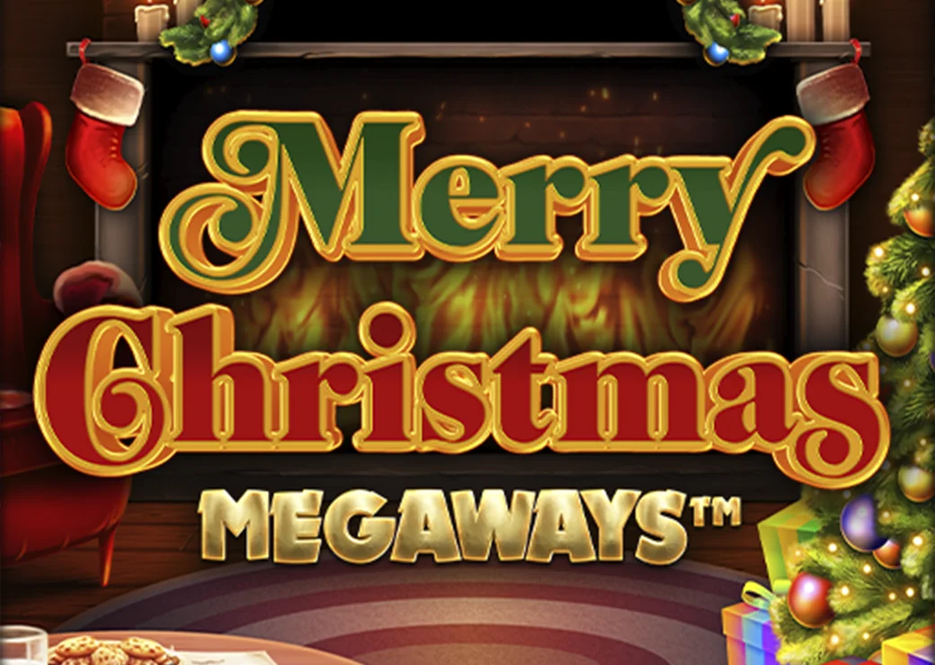 Merry Christmas Megaways