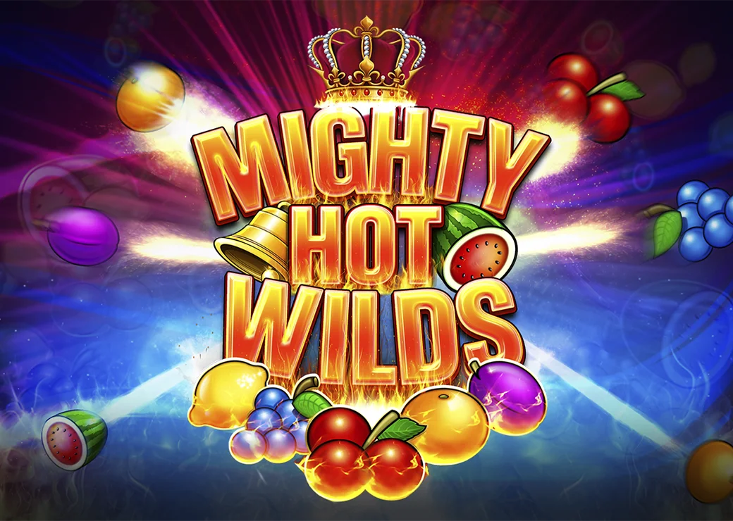 Mighty Hot Wilds