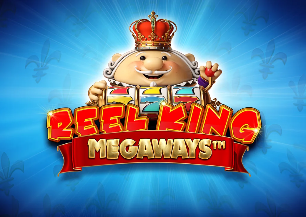 Reel King Megaways