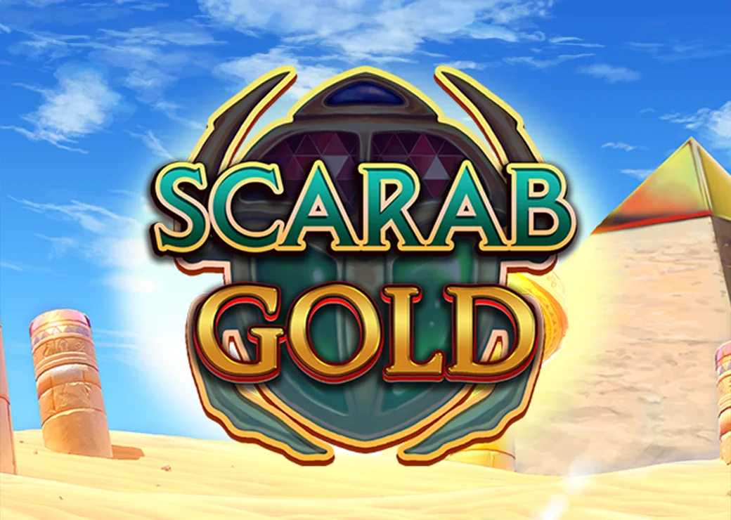 Scarab Gold