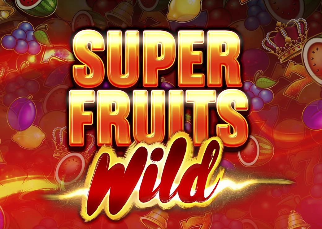 Super Fruits Wild