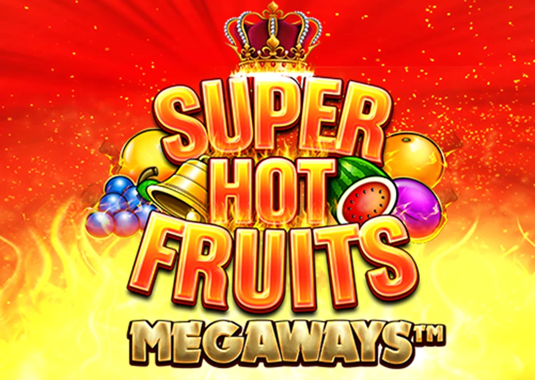 Super Hot Fruits Megaways