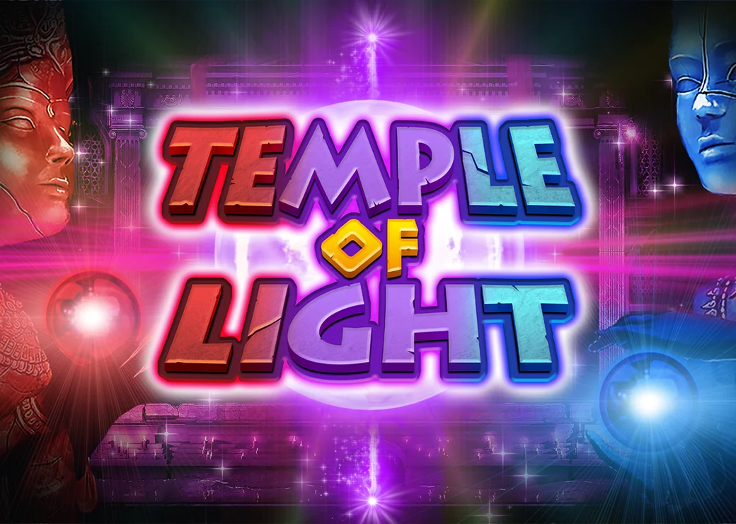 Temple of Light