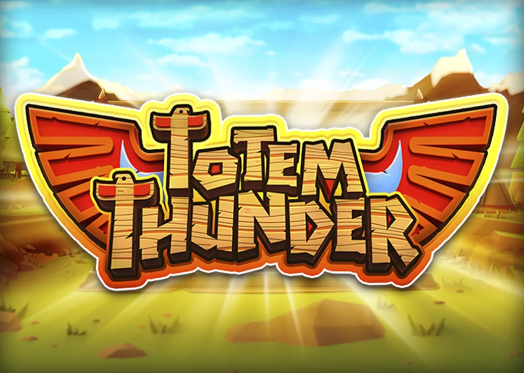 Totem Thunder