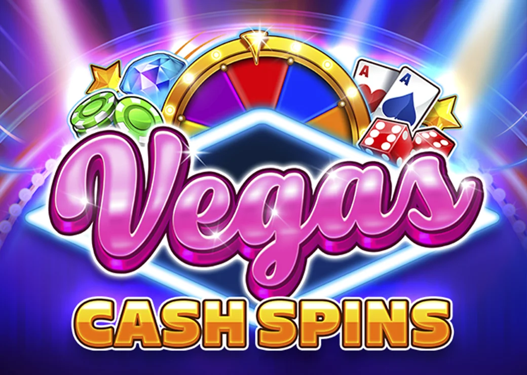 Vegas Cash Spins