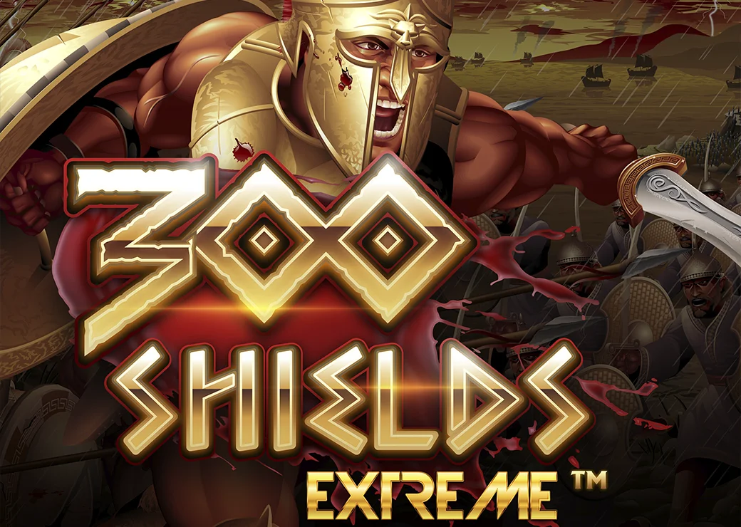 300 Shields Extreme