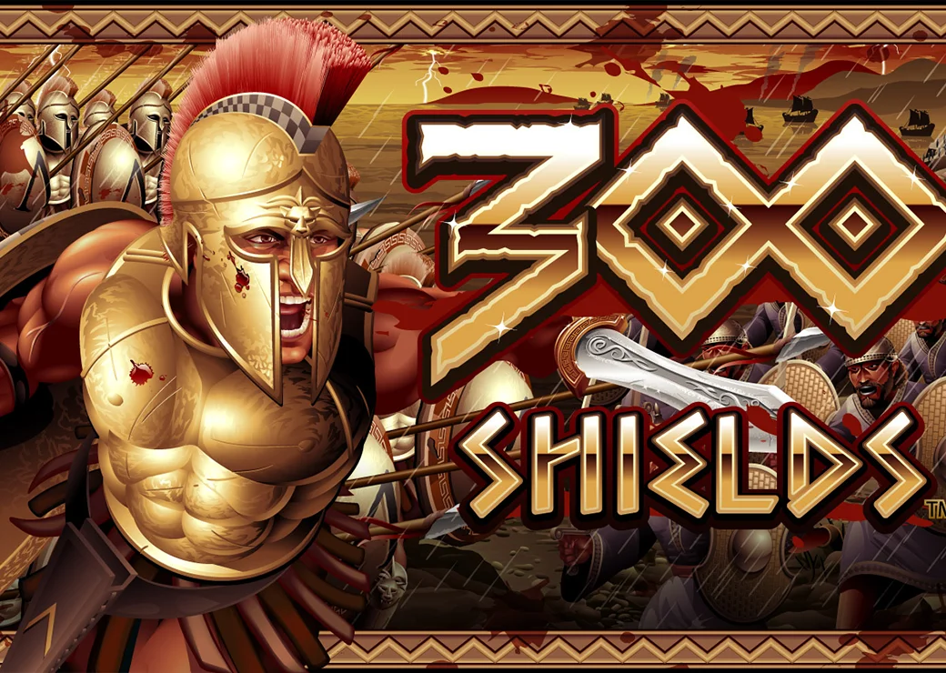 300 Shields